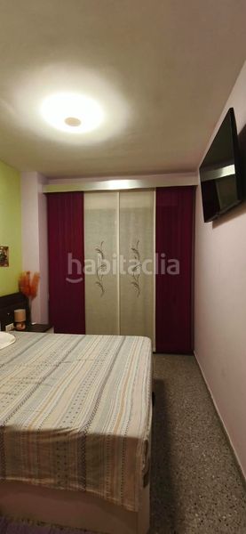 Foto 5b746bb2-e9ff-4ee8-9097-5727102779e4. Pis amb calefacció aparcament a Alfafar