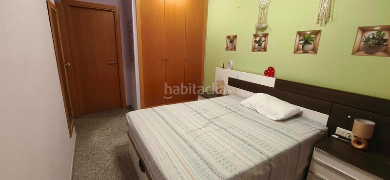 Foto a2a5d2b0-cc3a-4cc2-82cc-e2ed3536aa92. Pis amb calefacció aparcament a Alfafar