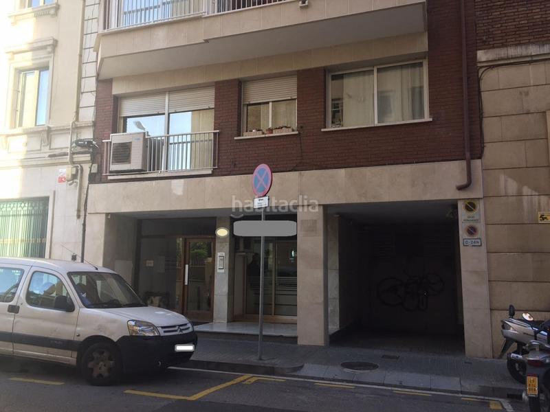 Foto 05c0dac9-aacb-4a8e-856d-f54c2b9007be. Posto auto in carrer de l'avenir 22 in Sant Gervasi - Galvany Barcelona