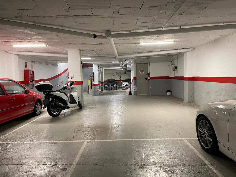 Foto 0c0718ba-9d9d-45b5-8cf4-f13bde7df49b. Posto auto in carrer de l'avenir 22 in Sant Gervasi - Galvany Barcelona