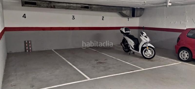 Foto 0ec57aaa-1b03-4b96-9c0b-aff4995416c8. Posto auto in carrer de l'avenir 22 in Sant Gervasi - Galvany Barcelona