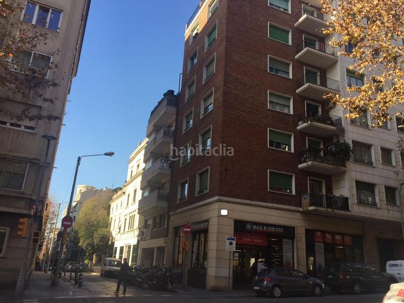 Foto 0f4945d0-b92f-4721-97d2-1a8f5d750675. Posto auto in carrer de l'avenir 22 in Sant Gervasi - Galvany Barcelona