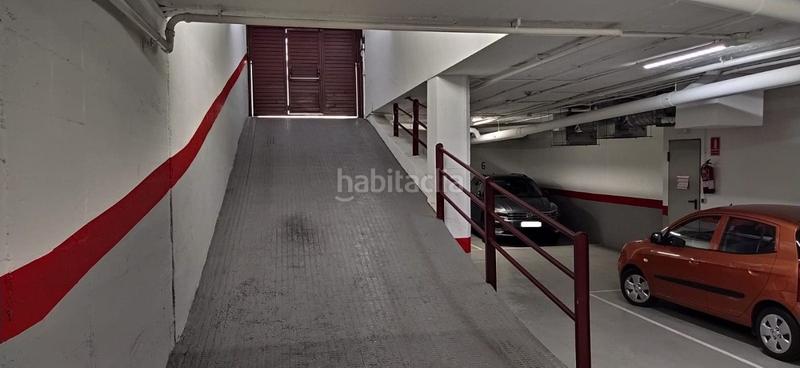 Foto 1096b76d-1d15-4d0d-bc90-cfa29e3bc325. Posto auto in carrer de l'avenir 22 in Sant Gervasi - Galvany Barcelona