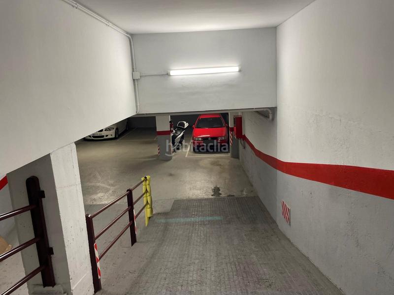 Foto 128afd40-5f45-4610-bc92-e7cf222e58c6. Posto auto in carrer de l'avenir 22 in Sant Gervasi - Galvany Barcelona