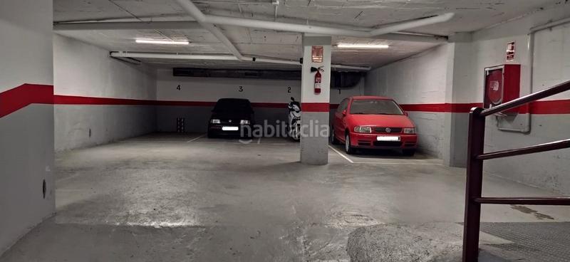 Foto 18f7b7cb-7a07-4586-a0fa-da323f684c2c. Posto auto in carrer de l'avenir 22 in Sant Gervasi - Galvany Barcelona