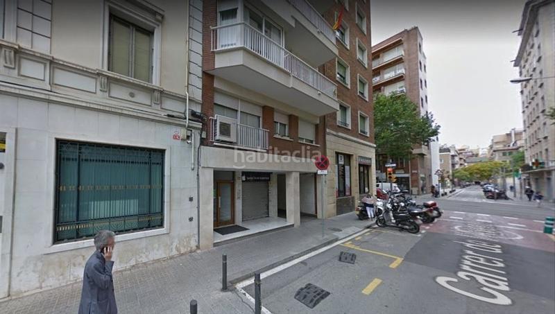 Foto 24311772-6790-415d-8073-1beb27e77dac. Posto auto in carrer de l'avenir 22 in Sant Gervasi - Galvany Barcelona