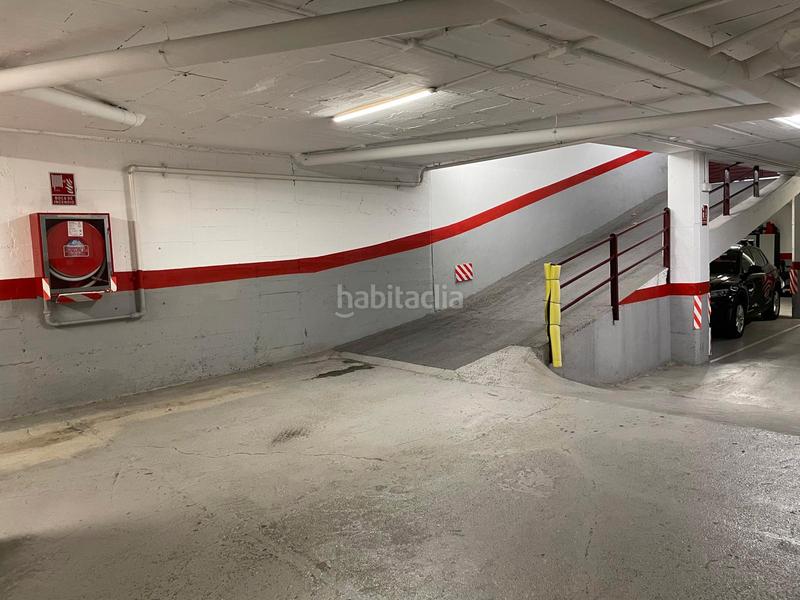 Foto 27883d64-58c1-4dd3-8580-45ebdcd3bb60. Posto auto in carrer de l'avenir 22 in Sant Gervasi - Galvany Barcelona