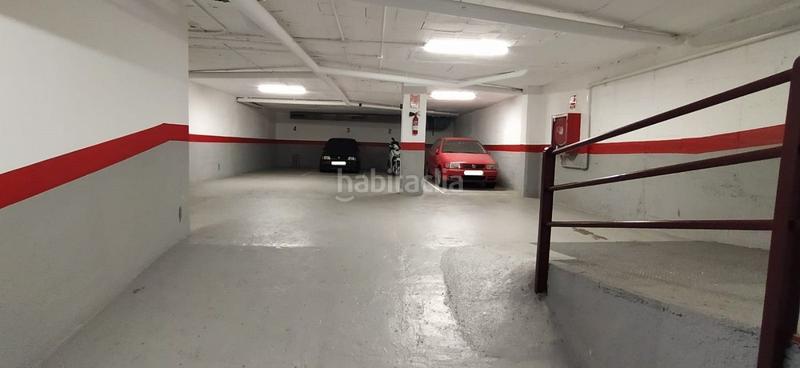 Foto 2b97a2c6-38b7-4650-a3ea-ddf17d86e4d4. Posto auto in carrer de l'avenir 22 in Sant Gervasi - Galvany Barcelona