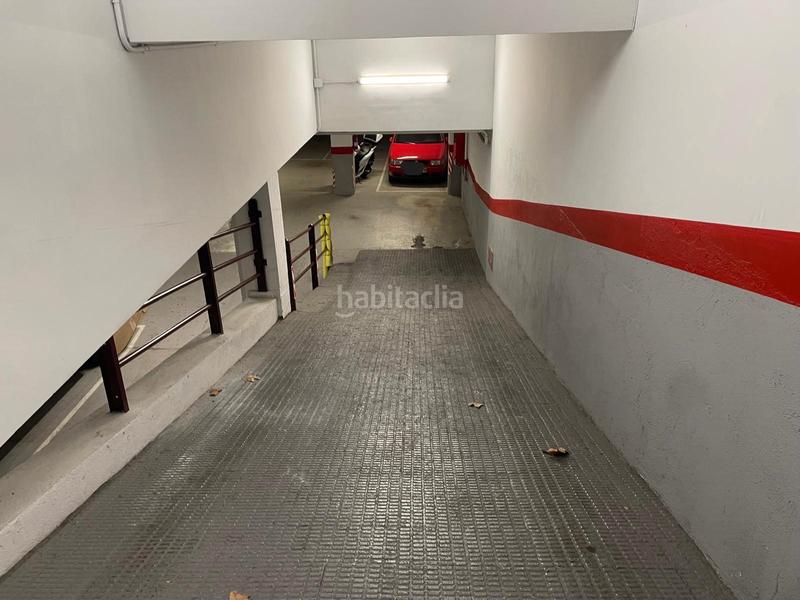 Foto 2cf0b6dc-acfd-4fdd-b93c-a523d21680eb. Posto auto in carrer de l'avenir 22 in Sant Gervasi - Galvany Barcelona