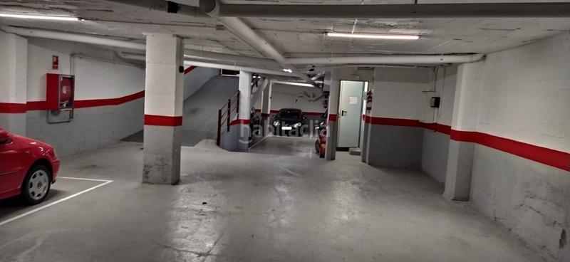 Foto 3565f1a5-a2bd-414e-ad60-51ee6e9288f4. Posto auto in carrer de l'avenir 22 in Sant Gervasi - Galvany Barcelona