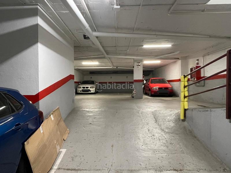 Foto 50f7c09f-cc3d-45be-a658-f6d1b6980978. Posto auto in carrer de l'avenir 22 in Sant Gervasi - Galvany Barcelona