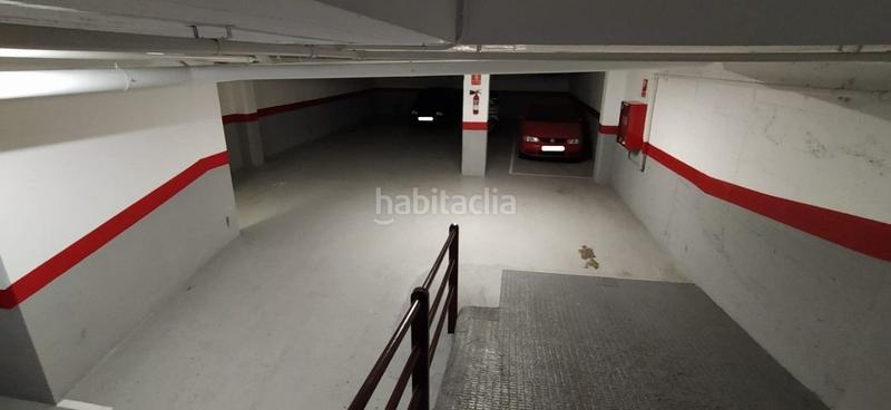 Foto 64a59936-ec37-4518-b23b-689d78021bb1. Posto auto in carrer de l'avenir 22 in Sant Gervasi - Galvany Barcelona