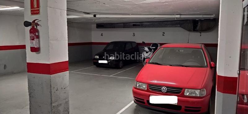 Foto 658f1fcd-50fc-4176-9670-f3c1bd13001d. Posto auto in carrer de l'avenir 22 in Sant Gervasi - Galvany Barcelona