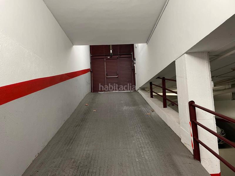 Foto 6858b906-d8ef-4d7b-a200-55d8646e5cbb. Posto auto in carrer de l'avenir 22 in Sant Gervasi - Galvany Barcelona