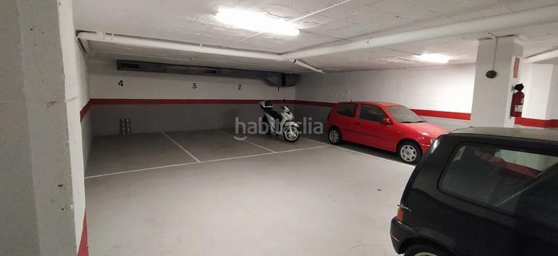 Foto 6aeb1101-2851-4415-ad2a-d2f70ee725b7. Posto auto in carrer de l'avenir 22 in Sant Gervasi - Galvany Barcelona