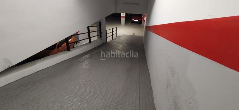 Foto 82968242-d076-4ac1-8110-218b76cd41a2. Posto auto in carrer de l'avenir 22 in Sant Gervasi - Galvany Barcelona