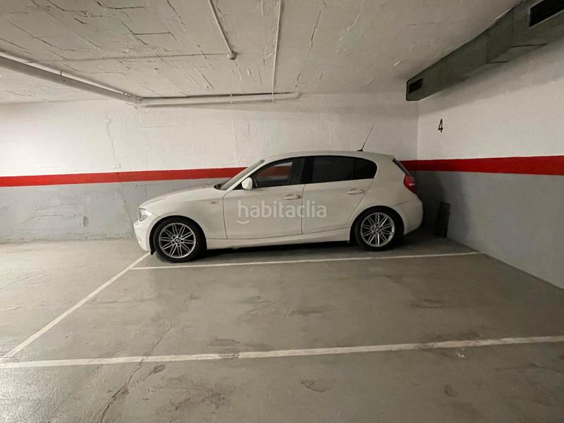 Foto 8daa7e1c-8967-4e38-954d-8d302c7857b6. Posto auto in carrer de l'avenir 22 in Sant Gervasi - Galvany Barcelona