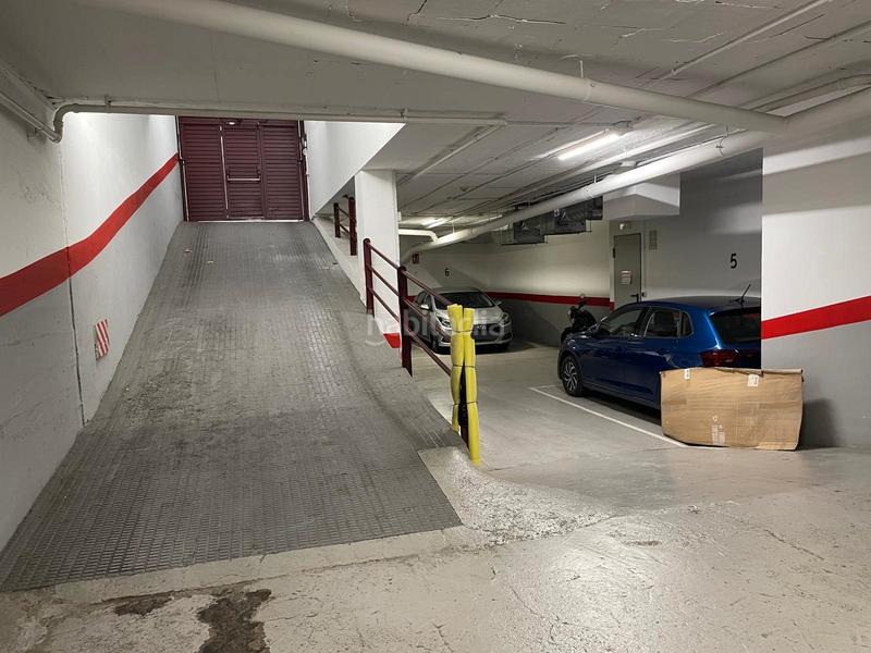 Foto 906bf9dc-b389-4e63-bb35-72405d70dbb8. Posto auto in carrer de l'avenir 22 in Sant Gervasi - Galvany Barcelona