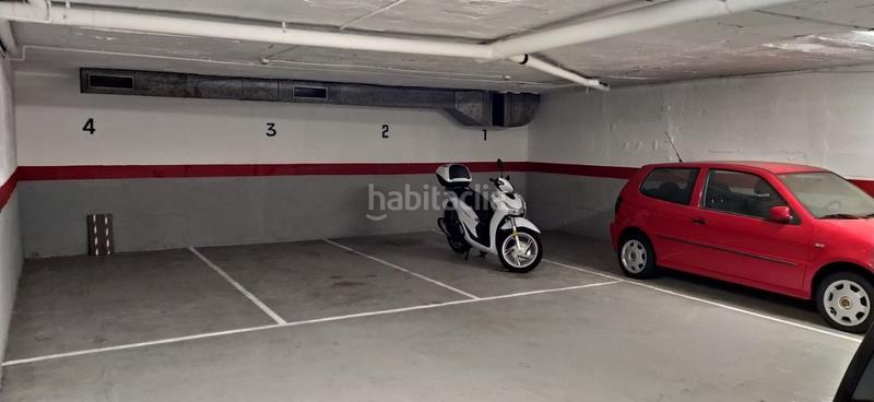 Foto a887867e-d94b-4315-a867-0ae98ff1c9cf. Posto auto in carrer de l'avenir 22 in Sant Gervasi - Galvany Barcelona