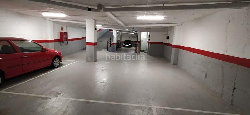 Foto b64d98f5-c606-48d6-b76e-202cd0fda8fc. Posto auto in carrer de l'avenir 22 in Sant Gervasi - Galvany Barcelona