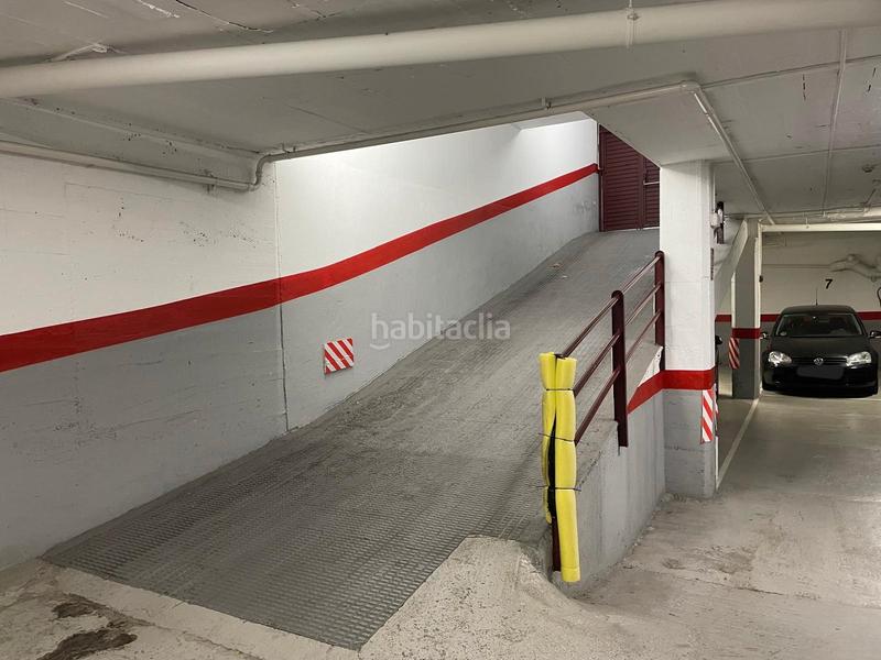 Foto bcdbe7b1-d984-4907-80db-3261b2a3434b. Posto auto in carrer de l'avenir 22 in Sant Gervasi - Galvany Barcelona