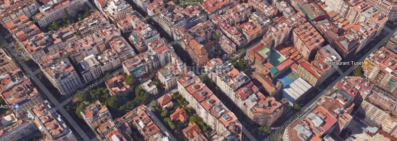 Foto cc6e56b5-3be2-41fd-a232-912d8d3fe66a. Posto auto in carrer de l'avenir 22 in Sant Gervasi - Galvany Barcelona