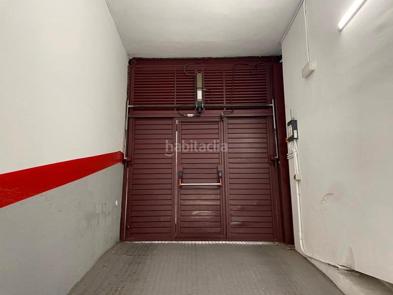 Foto da9ccd00-7a97-4840-9f39-656a978f0019. Posto auto in carrer de l'avenir 22 in Sant Gervasi - Galvany Barcelona