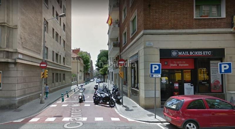 Foto f076d596-79f2-4e26-a50a-2d7b620cee6a. Posto auto in carrer de l'avenir 22 in Sant Gervasi - Galvany Barcelona