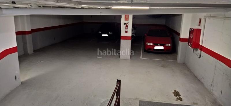 Foto f82517e4-fc1f-4d5f-b712-583da9c9f5a1. Posto auto in carrer de l'avenir 22 in Sant Gervasi - Galvany Barcelona