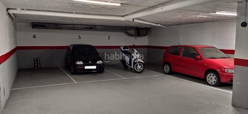 Foto fb9eb7b5-eca4-4caa-be13-3b01c4c15ad5. Posto auto in carrer de l'avenir 22 in Sant Gervasi - Galvany Barcelona