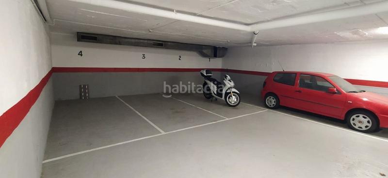 Foto fca2b97f-5112-4ec1-8209-f0a13e03f892. Posto auto in carrer de l'avenir 22 in Sant Gervasi - Galvany Barcelona