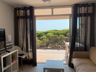 Etagenwohnung in Gava Mar