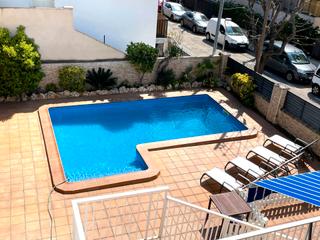 Lloguer Casa a Califòrnia-Santa Madrona. Casa indepediente masnou
