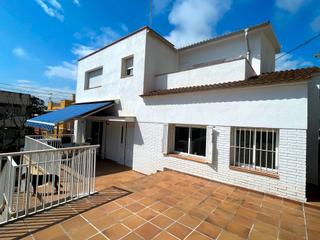 Lloguer Casa a Califòrnia-Santa Madrona. Casa indepediente masnou
