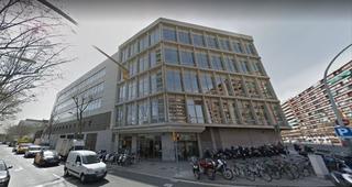 Miete Büro  Avinguda diagonal. Exclusivo espacio les glories