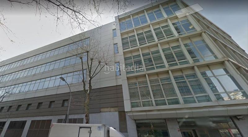 Foto 561c18d5-fdc2-401a-986d-57a111b40750. Location bureau avec chauffage parking dans Provençals del Poblenou Barcelona