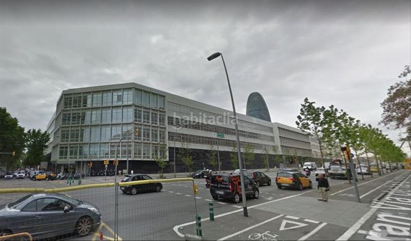 Foto a10e7466-f659-400f-9ee1-62880b80f9c7. Location bureau avec chauffage parking dans Provençals del Poblenou Barcelona