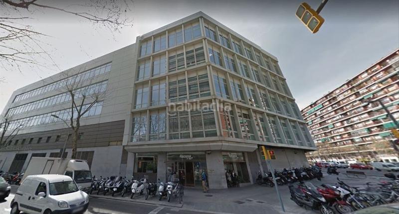 Foto 2befdcc5-b042-4282-8808-f9d0802fc58b. Miete büro mit heizung parking in Provençals del Poblenou Barcelona