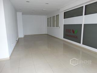 Local Comercial a Vilartagues-Tueda de Dalt