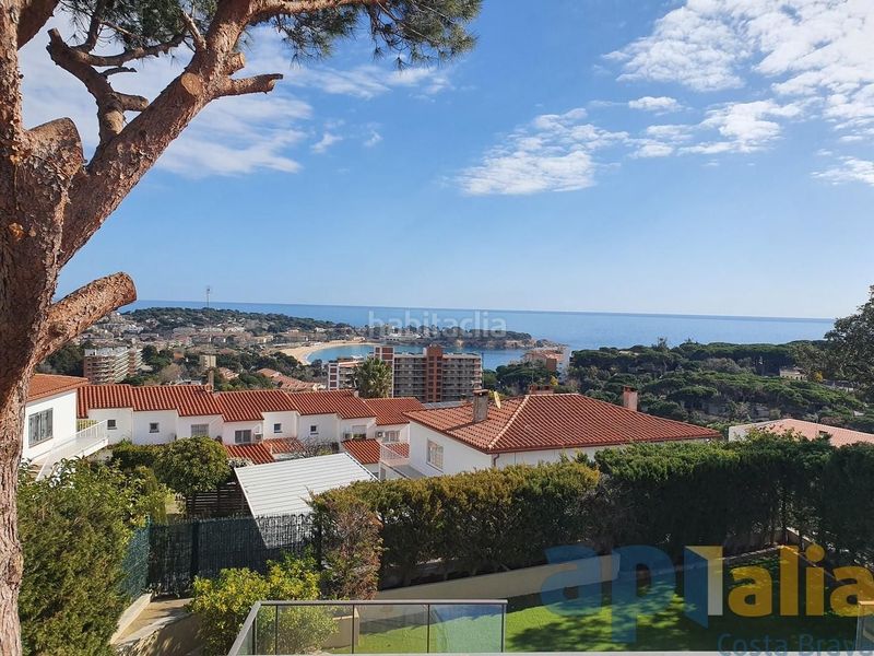 Houses in Sant Feliu de Guíxols - habitaclia