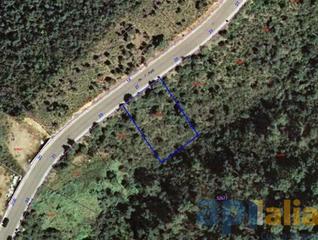 Terreny residencial  Carrer avet. Parcela en urb. rio de oro (calonge)