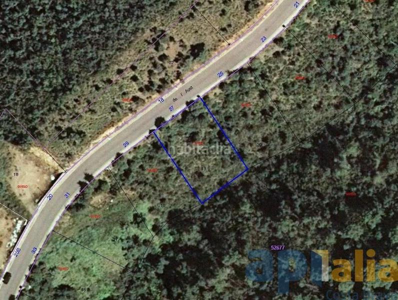 Foto 548b43c0-5bc8-4c47-8931-f409e48d6bdc. Terreny residencial a Mas Pere-Río de Oro Calonge