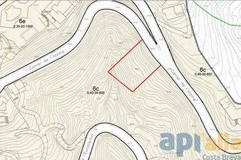 Foto 8c36fcf4-b0b7-48a8-a389-694d22b76d2a. Wohngrundstück in Mas Pere-Río de Oro Calonge