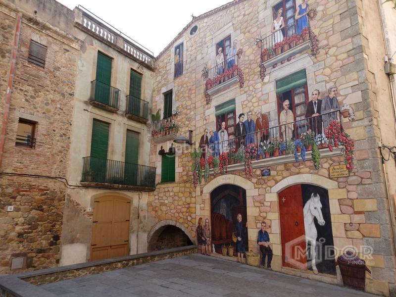 Foto a79902a3-9942-4930-8eb5-4fb8ea204743. Wohngrundstück in Mas Pere-Río de Oro Calonge