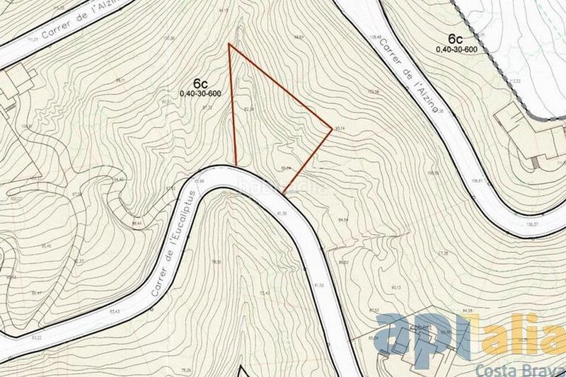 Foto 931d5ff3-1450-4b58-9745-4584791c67b9. Terreno residenziale in Mas Pere-Río de Oro Calonge