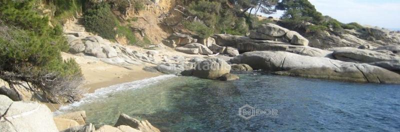 Foto bb4f0c42-ba9e-4395-8865-14c33cab5687. Terreno residenziale in Mas Pere-Río de Oro Calonge