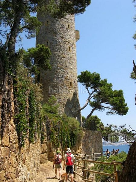 Foto f6f7e113-fb63-4db5-9c69-158fb70caab3. Terreno residenziale in Mas Pere-Río de Oro Calonge