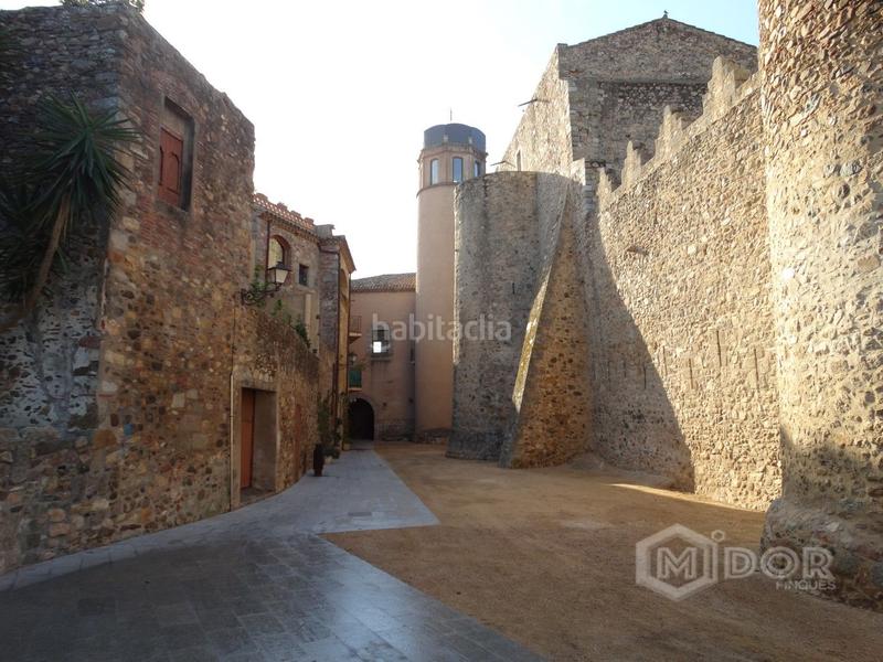 Foto 0ab98721-01bd-494a-9e88-4d218fce153d. Terreny residencial a Mas Pere-Río de Oro Calonge