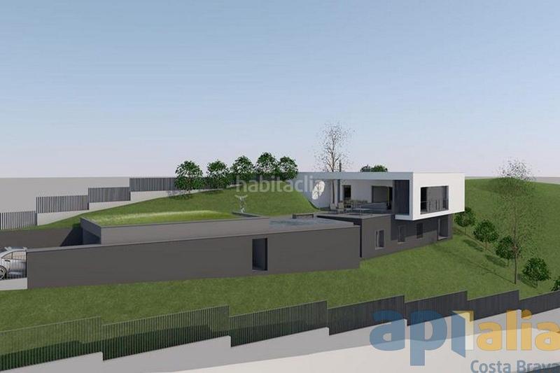 Foto 1831a211-c9d4-4749-83b2-591fcb1d5d49. Terreny residencial a Mas Pere-Río de Oro Calonge