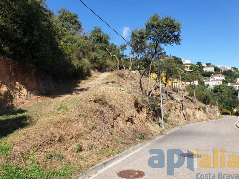 Foto 25f3e91d-4962-4982-ad43-43dcb59636f1. Terreny residencial a Mas Pere-Río de Oro Calonge